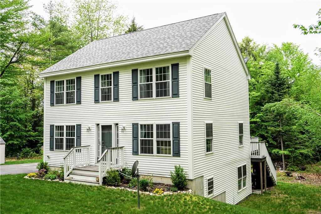 22 Great Falls Road Gorham, ME 04038 - Photo 35 of 35 Photo