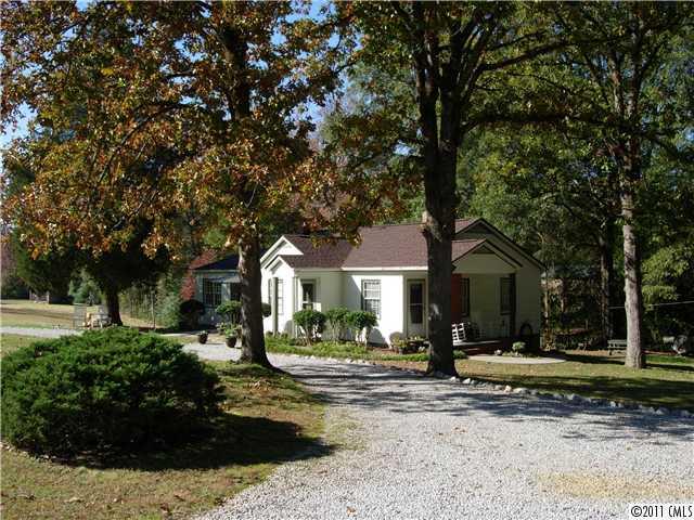5606 Harkey Road Waxhaw, NC 28173 - Photo 1 of 16 Gallery Image 1