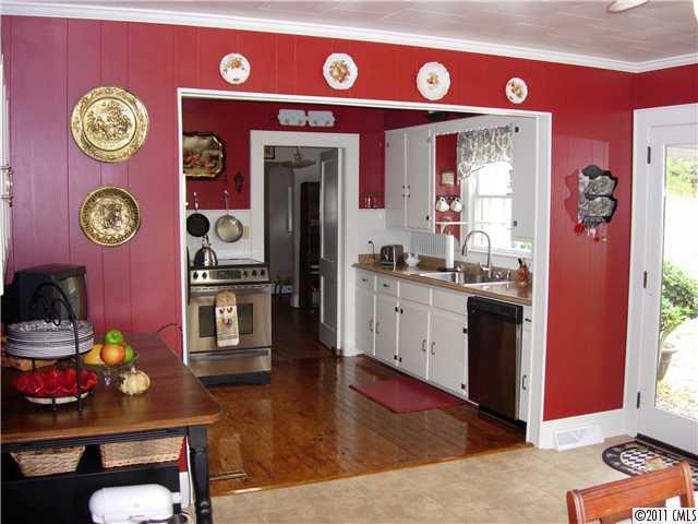 5606 Harkey Road Waxhaw, NC 28173 - Photo 2 of 16 Gallery Image 2