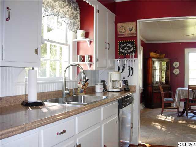 5606 Harkey Road Waxhaw, NC 28173 - Photo 3 of 16 Gallery Image 3