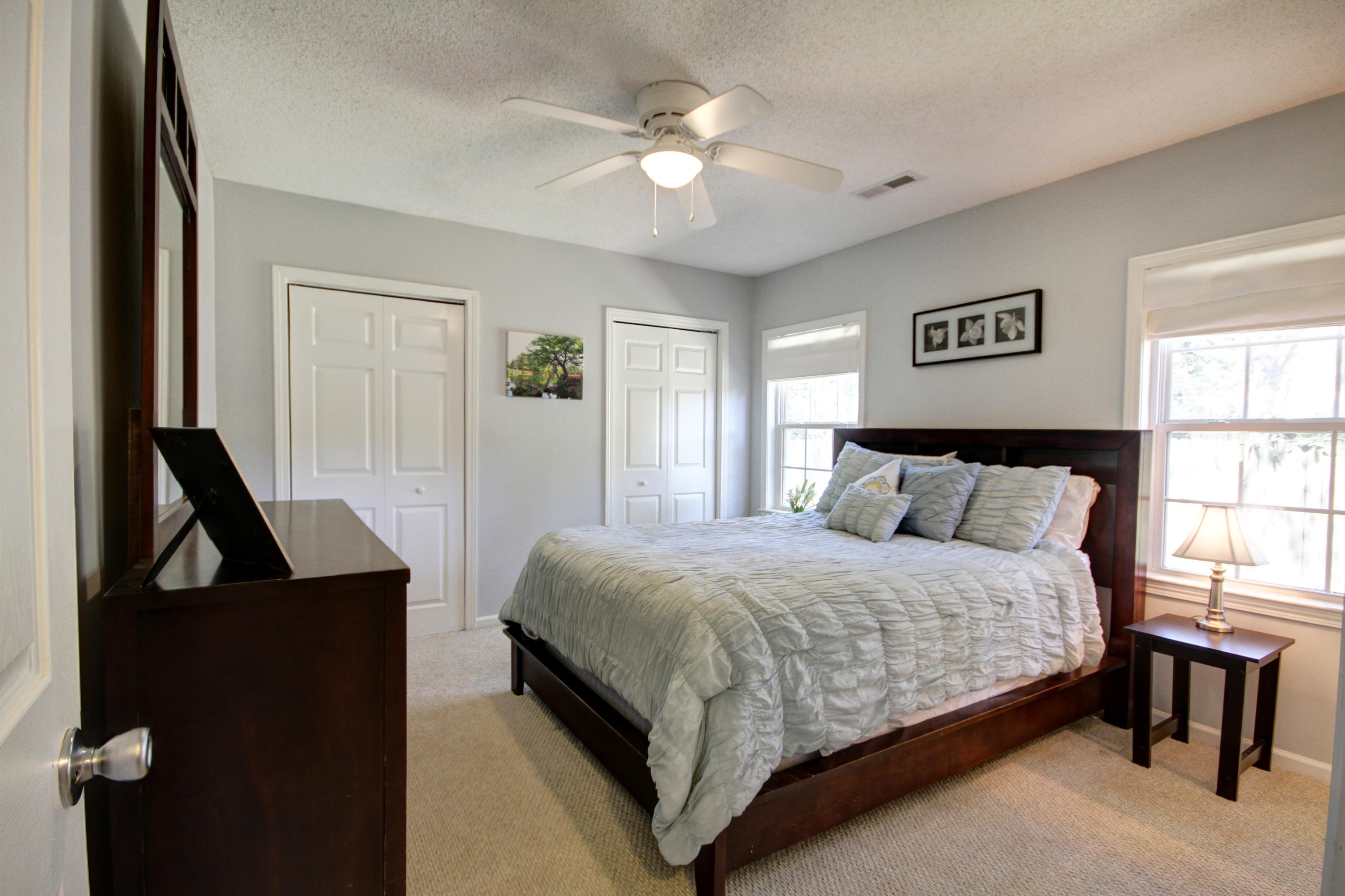 1104 Keats Road Charleston, SC 29407 - Photo 13 of 25 Master Bedroom
