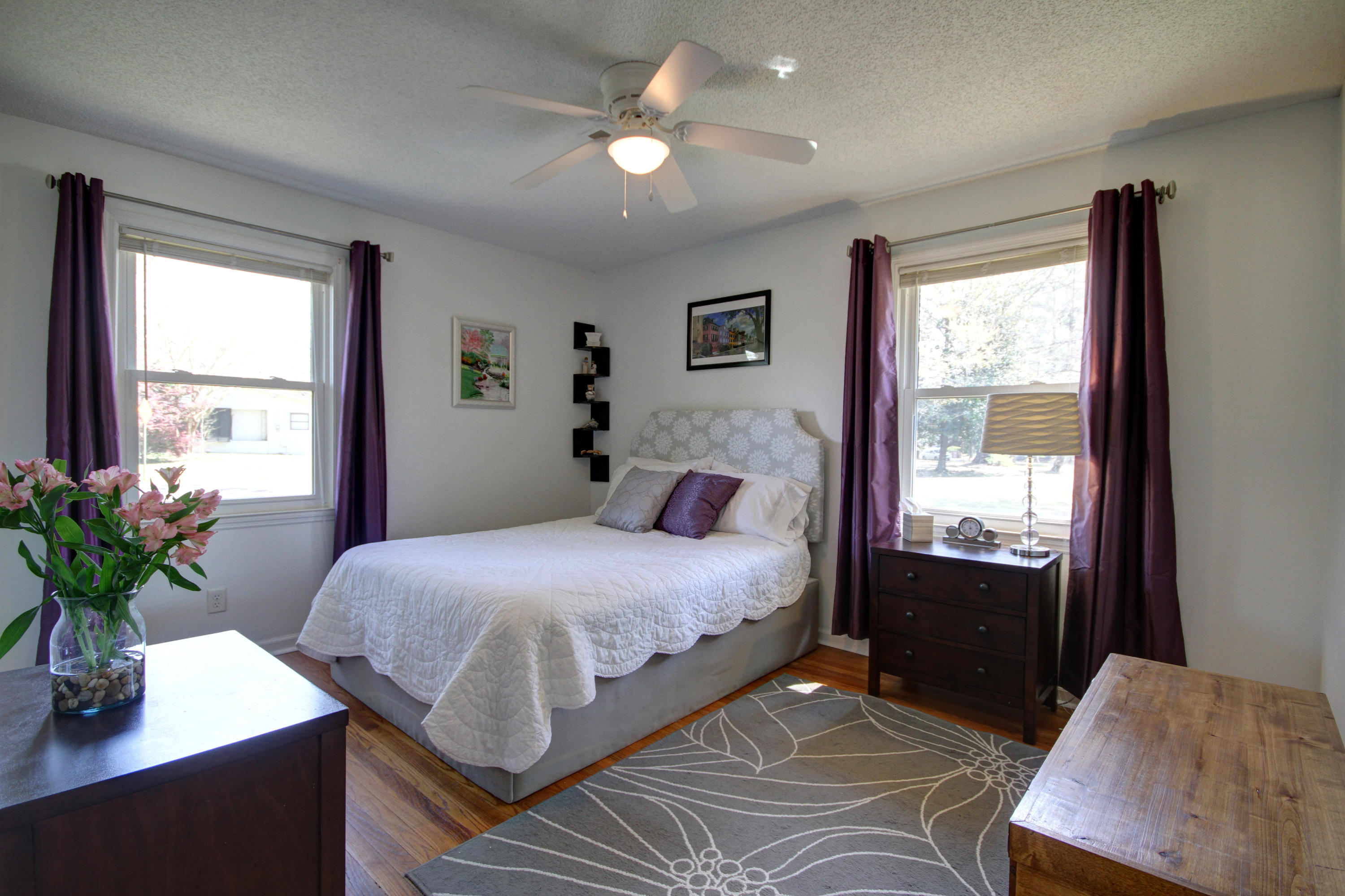 1104 Keats Road Charleston, SC 29407 - Photo 16 of 25 Bedroom #2