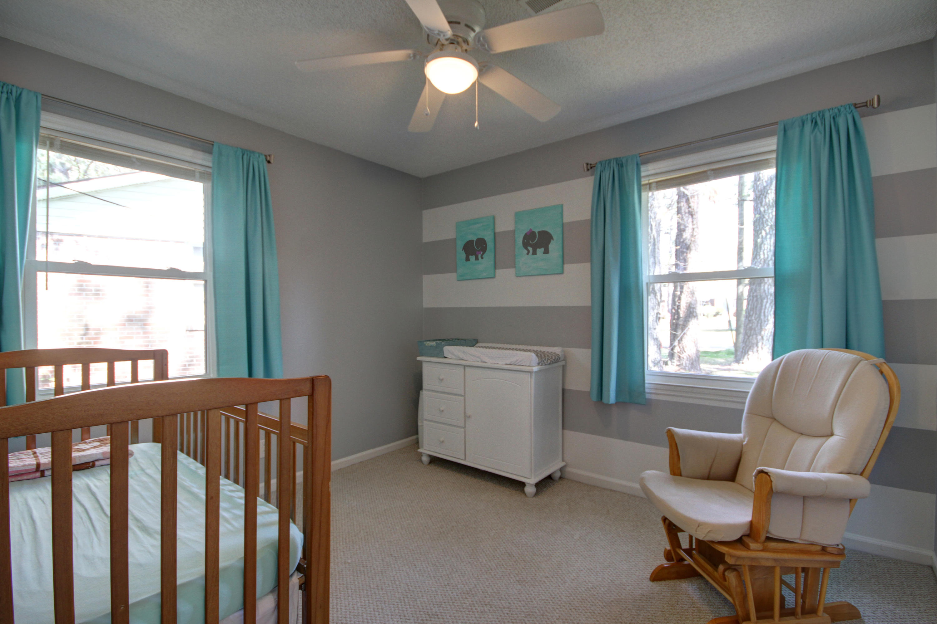 1104 Keats Road Charleston, SC 29407 - Photo 17 of 25 Bedroom #3