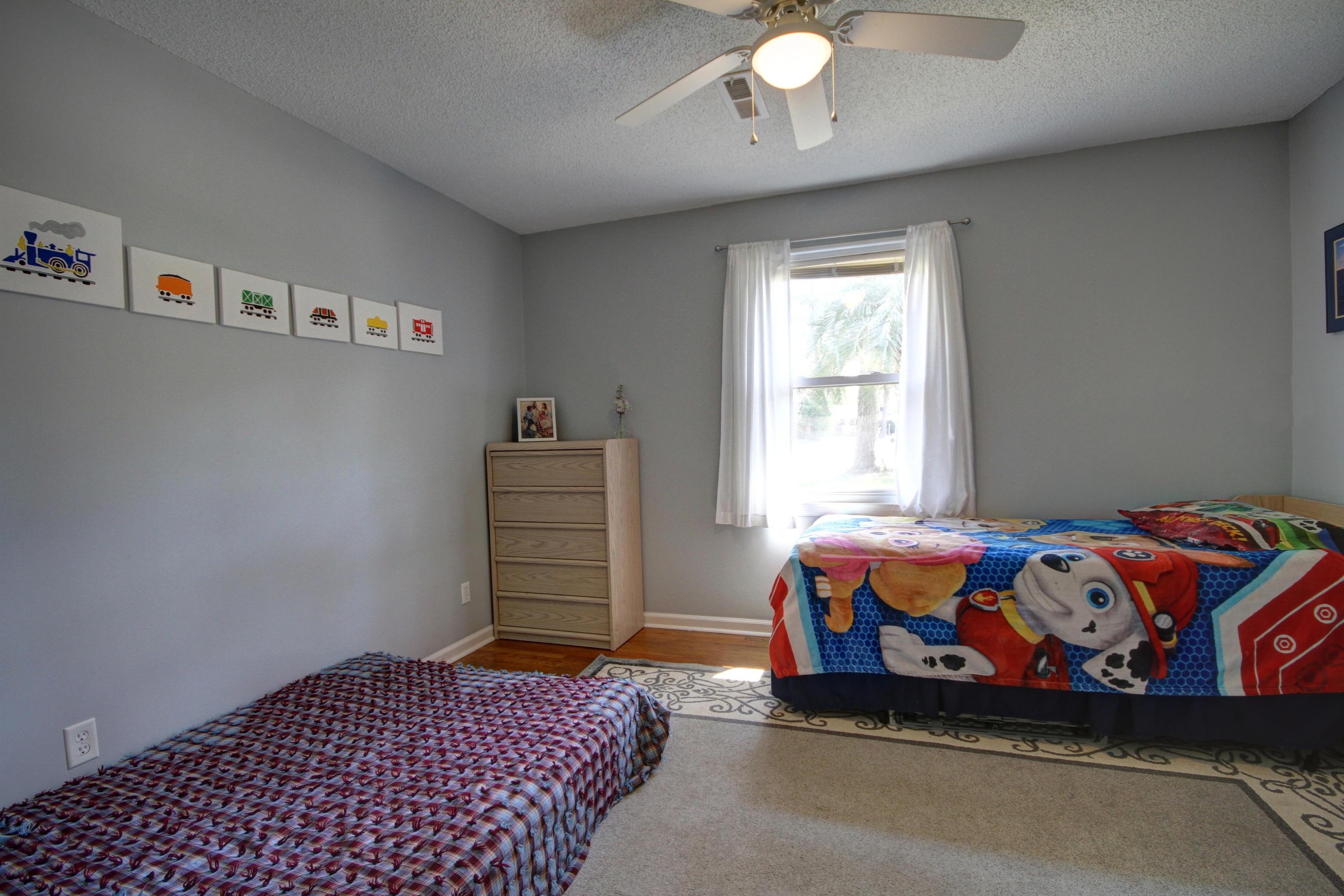 1104 Keats Road Charleston, SC 29407 - Photo 19 of 25 Bedroom #4