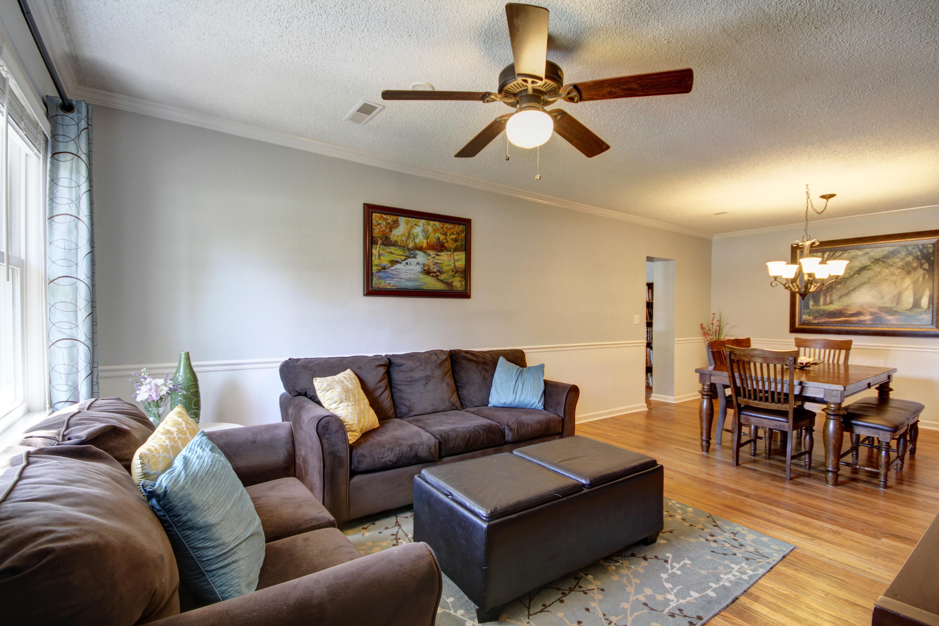 1104 Keats Road Charleston, SC 29407 - Photo 4 of 25 Living Room