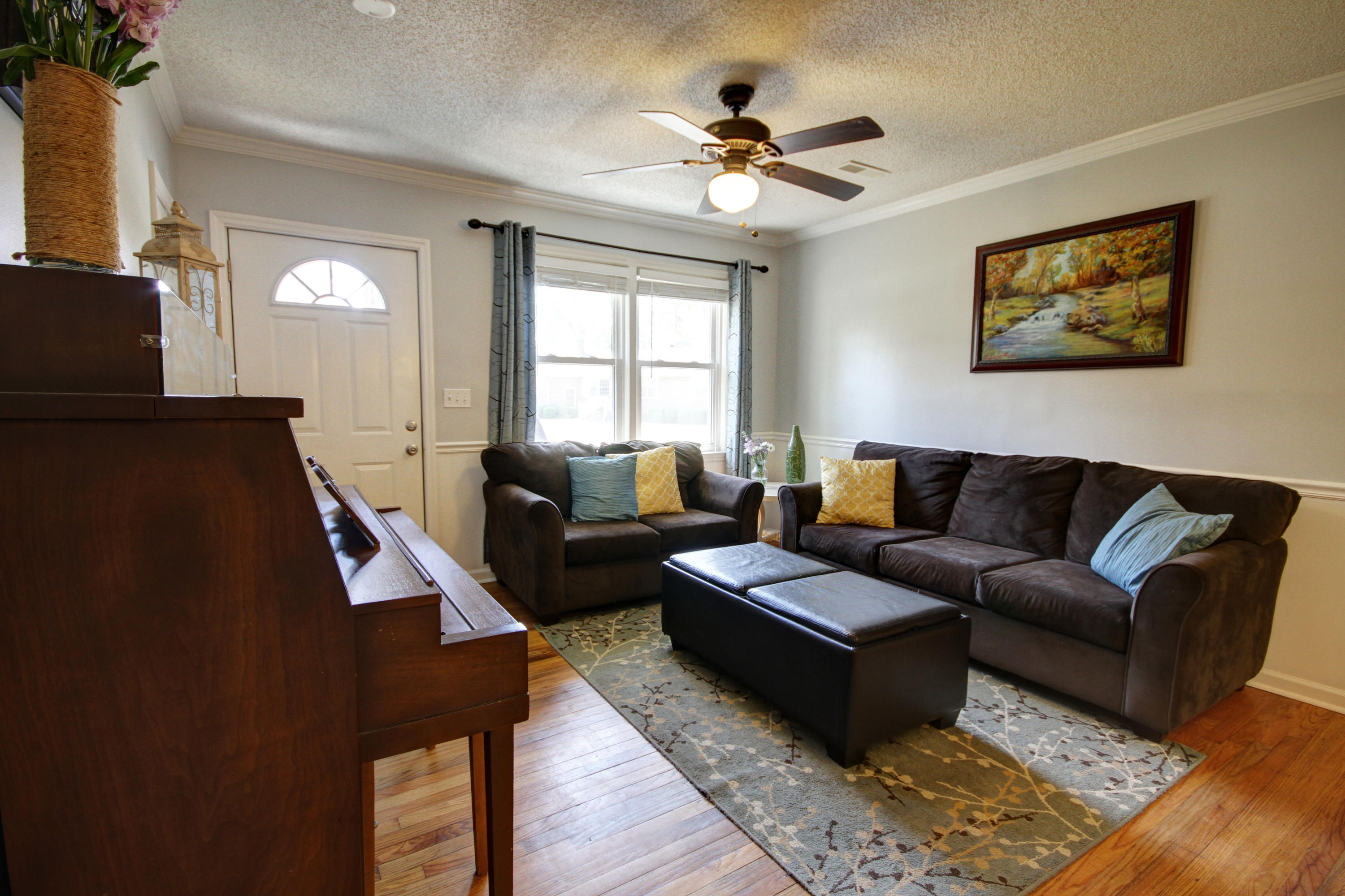 1104 Keats Road Charleston, SC 29407 - Photo 6 of 25 Living Room