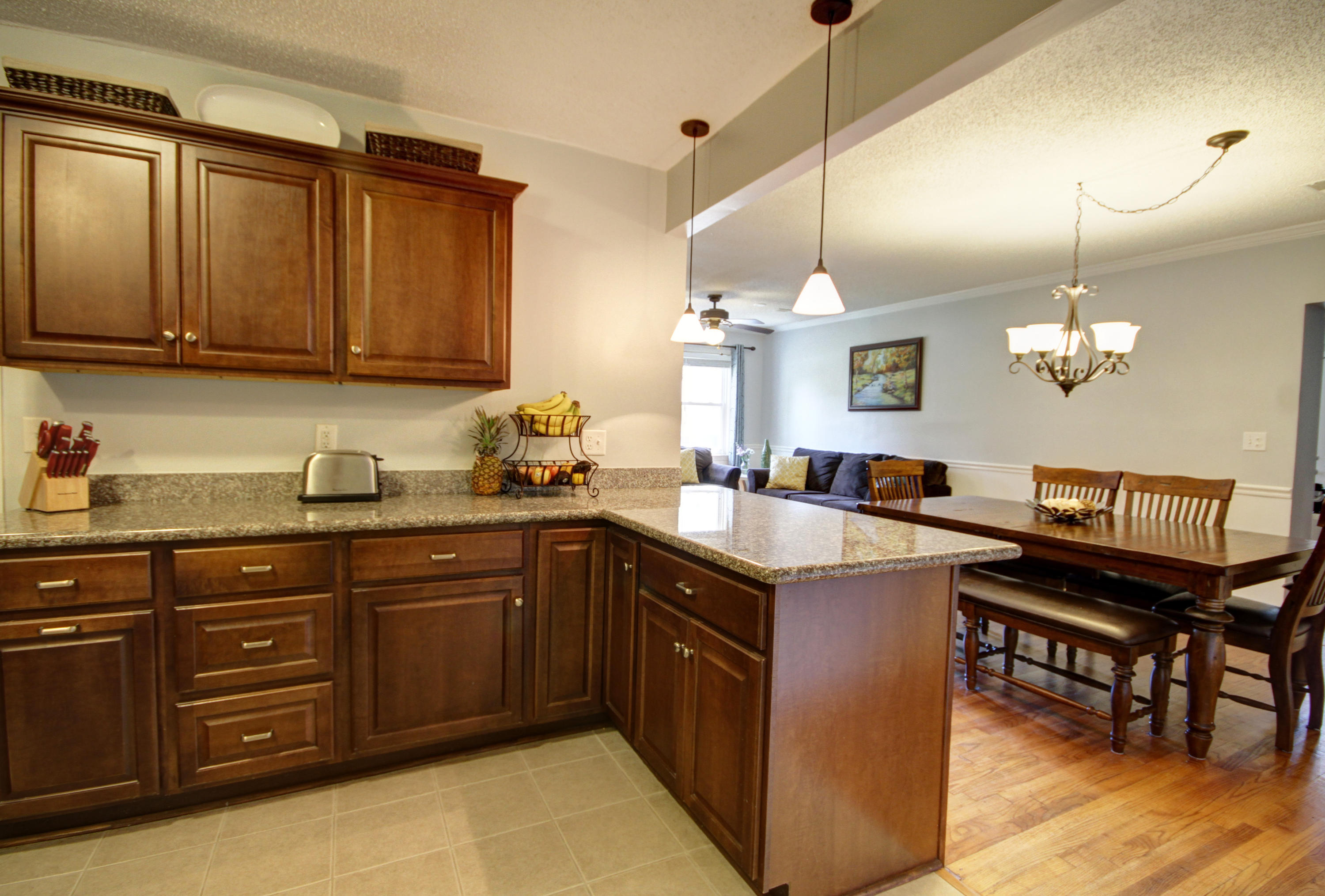 1104 Keats Road Charleston, SC 29407 - Photo 10 of 25 Kitchen/Dining