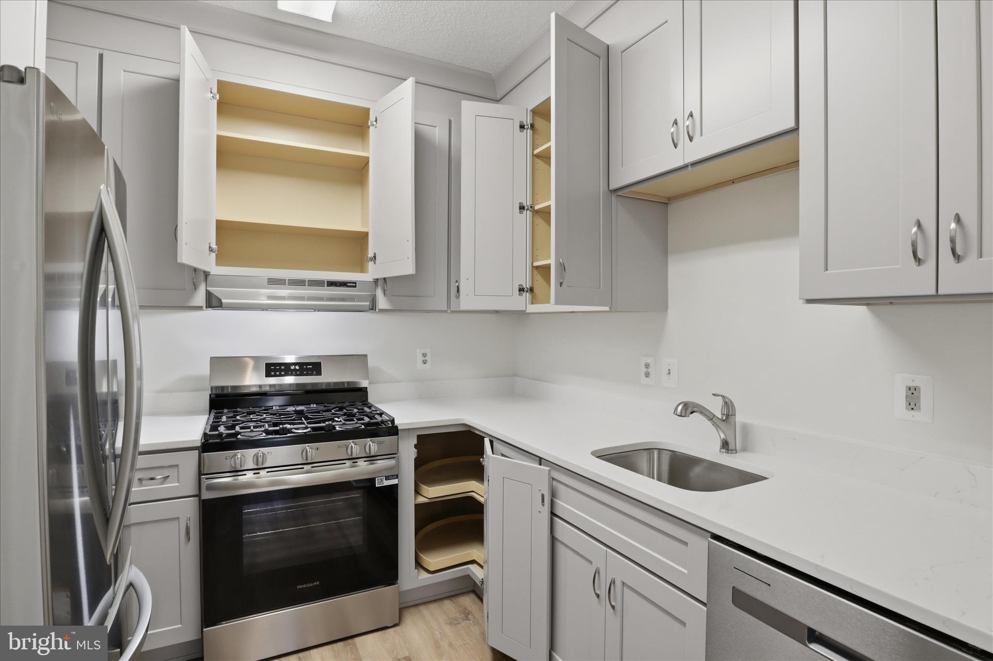 1704 Lake Shore Crest Drive, Unit 16 Reston, VA 20190 - Photo 15 of 39 Tons of cabinet space