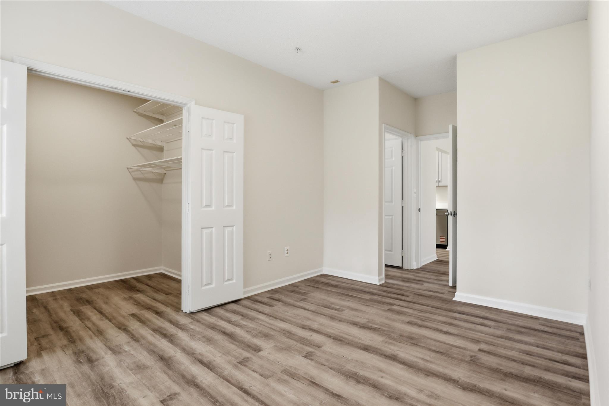 1704 Lake Shore Crest Drive, Unit 16 Reston, VA 20190 - Photo 18 of 39 Bedrooms with some privacy