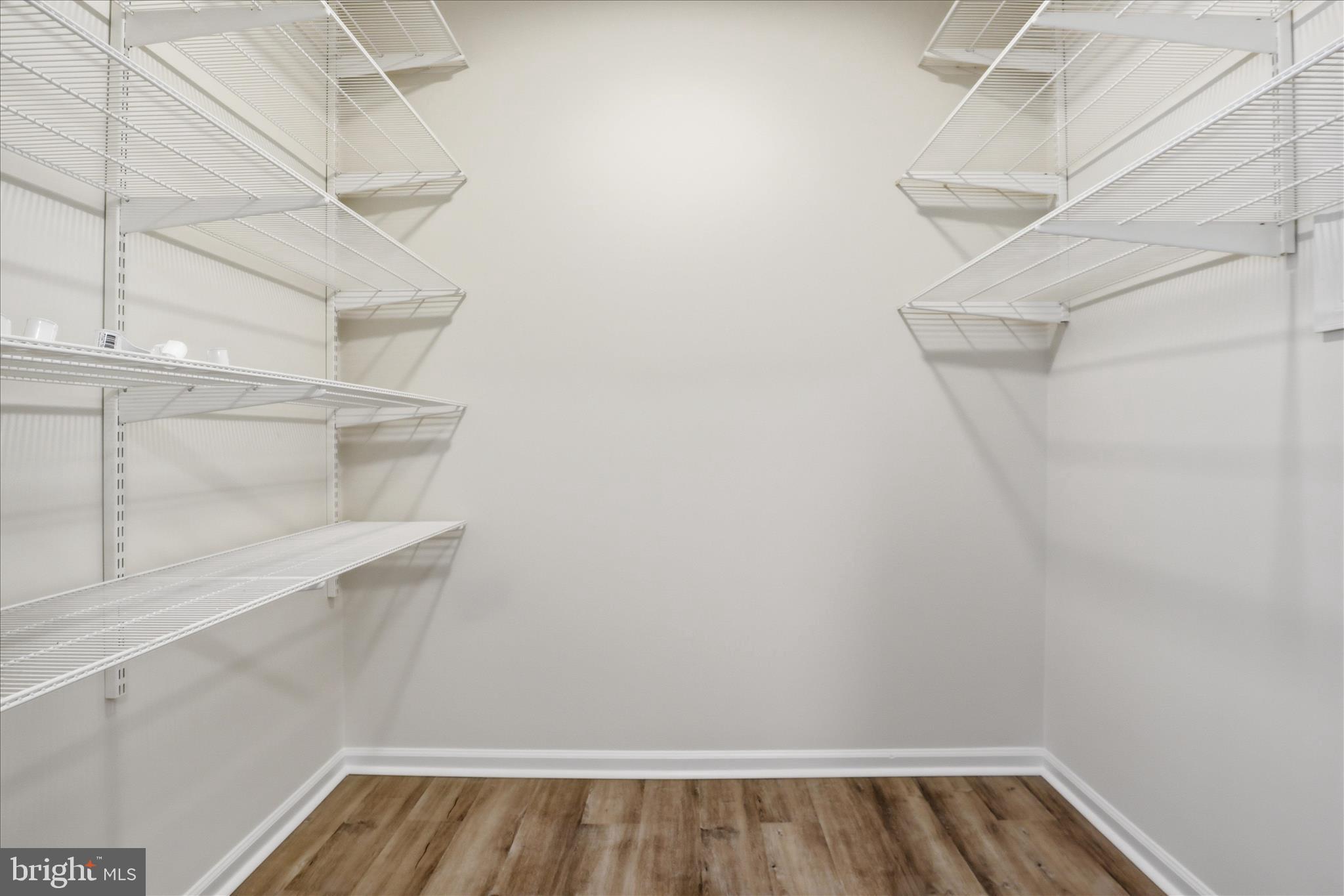 1704 Lake Shore Crest Drive, Unit 16 Reston, VA 20190 - Photo 19 of 39 Walk in Closet