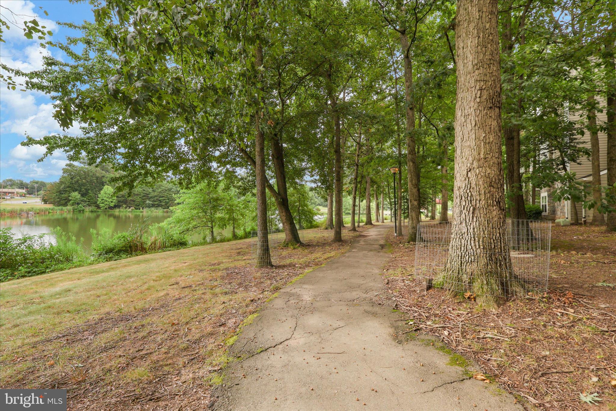 1704 Lake Shore Crest Drive, Unit 16 Reston, VA 20190 - Photo 27 of 39 Centrallly located yet trails and parks nearby