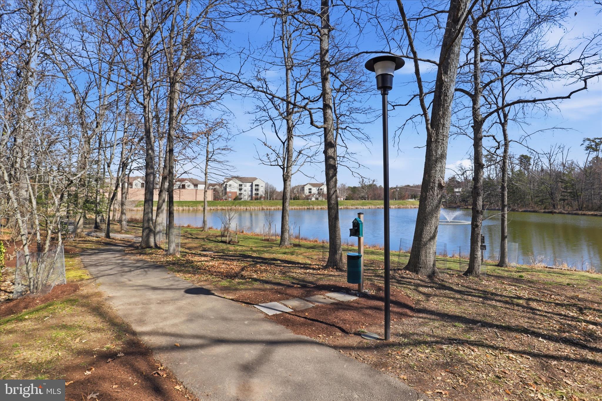 1704 Lake Shore Crest Drive, Unit 16 Reston, VA 20190 - Photo 29 of 39 Whole Foods and library blocks away