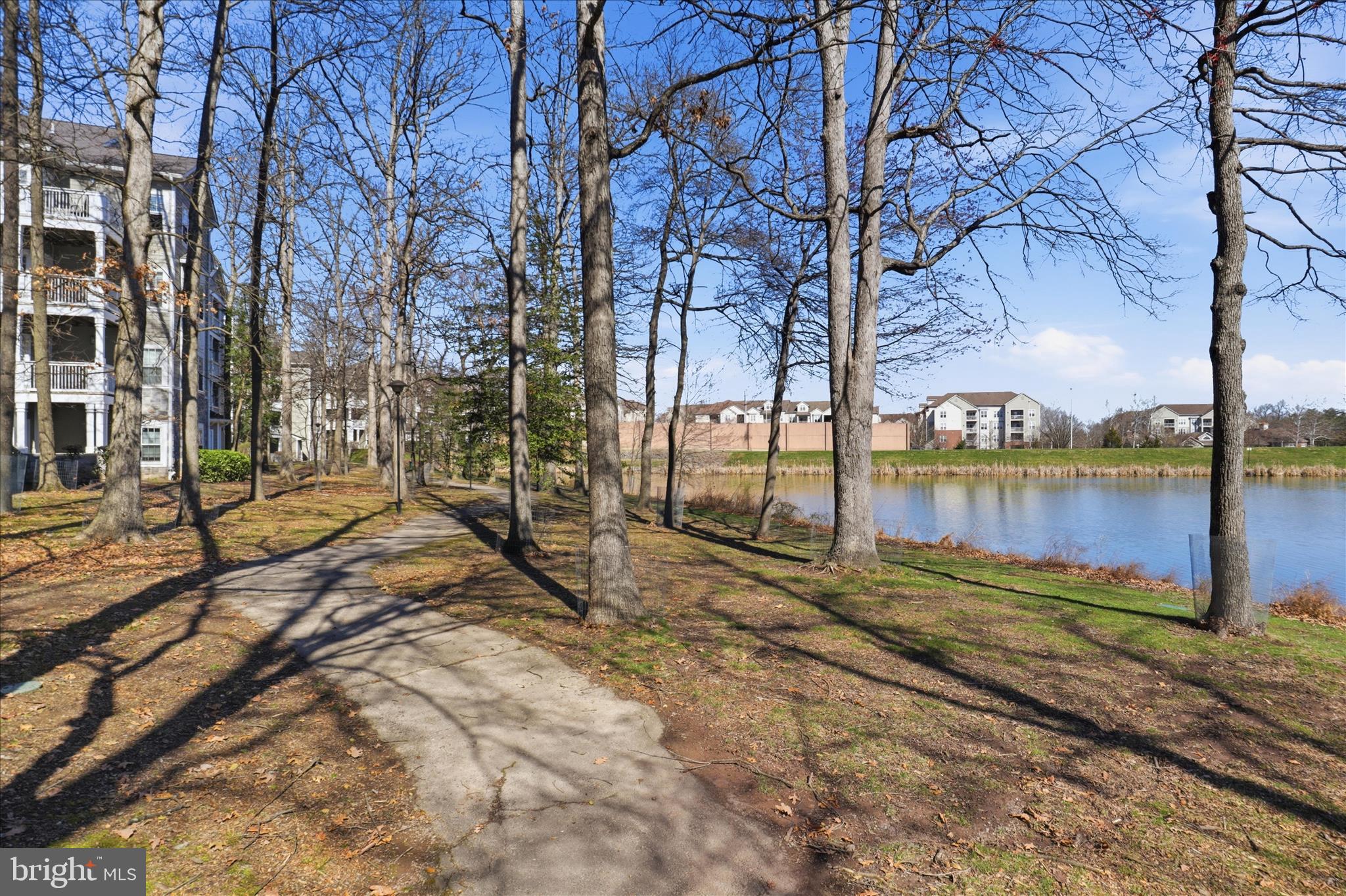 1704 Lake Shore Crest Drive, Unit 16 Reston, VA 20190 - Photo 30 of 39