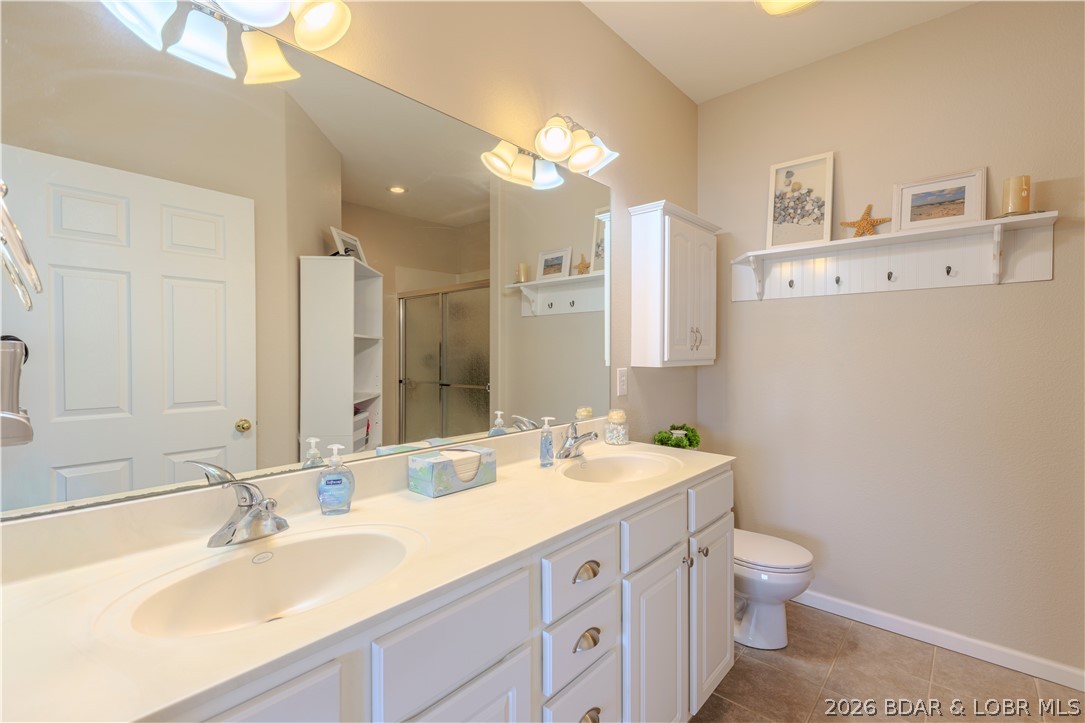 562 Hyd A Way Road, Unit 3F Camdenton, MO 65020 - Photo 15 of 25