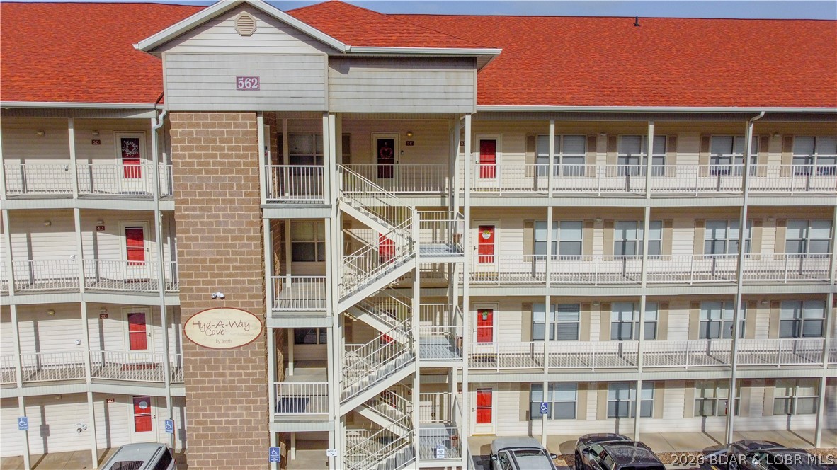 562 Hyd A Way Road, Unit 3F Camdenton, MO 65020 - Photo 19 of 25