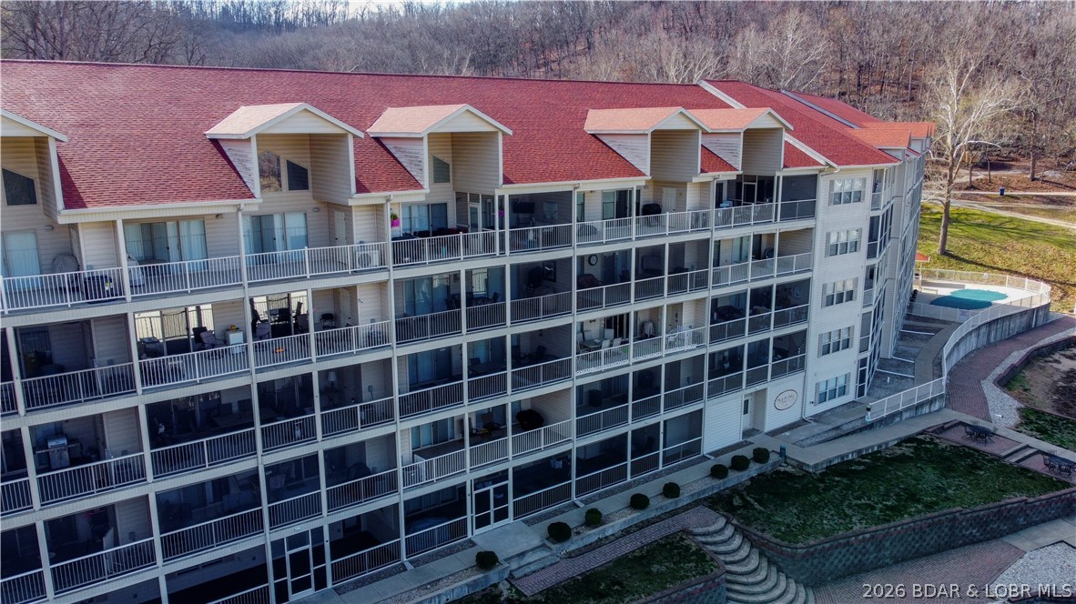 562 Hyd A Way Road, Unit 3F Camdenton, MO 65020 - Photo 20 of 25