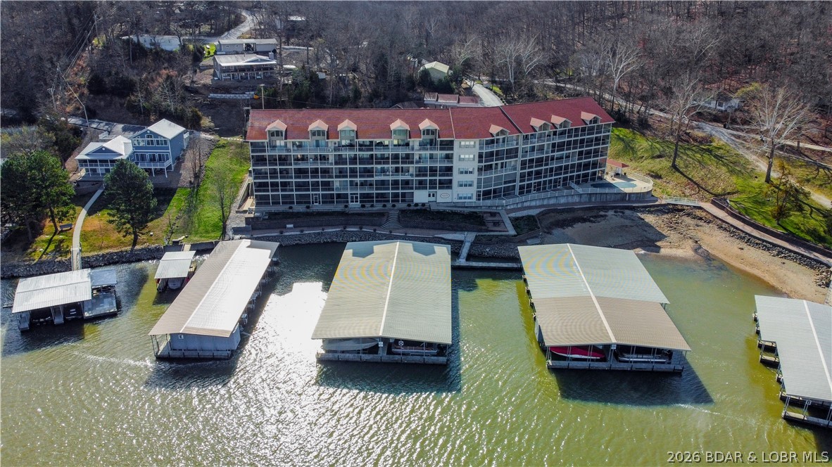 562 Hyd A Way Road, Unit 3F Camdenton, MO 65020 - Photo 23 of 25