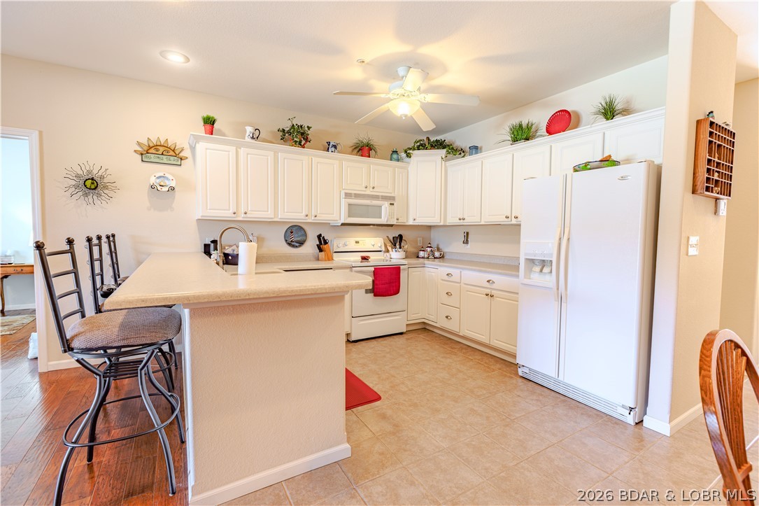 562 Hyd A Way Road, Unit 3F Camdenton, MO 65020 - Photo 3 of 25