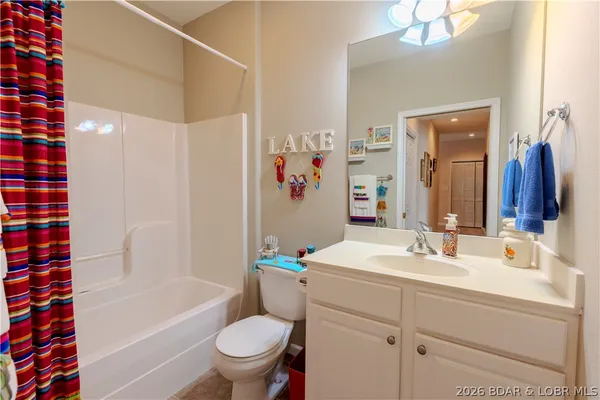 $279,900 | 562 Hyd A Way Road, Unit 3F, Camdenton, MO 65020