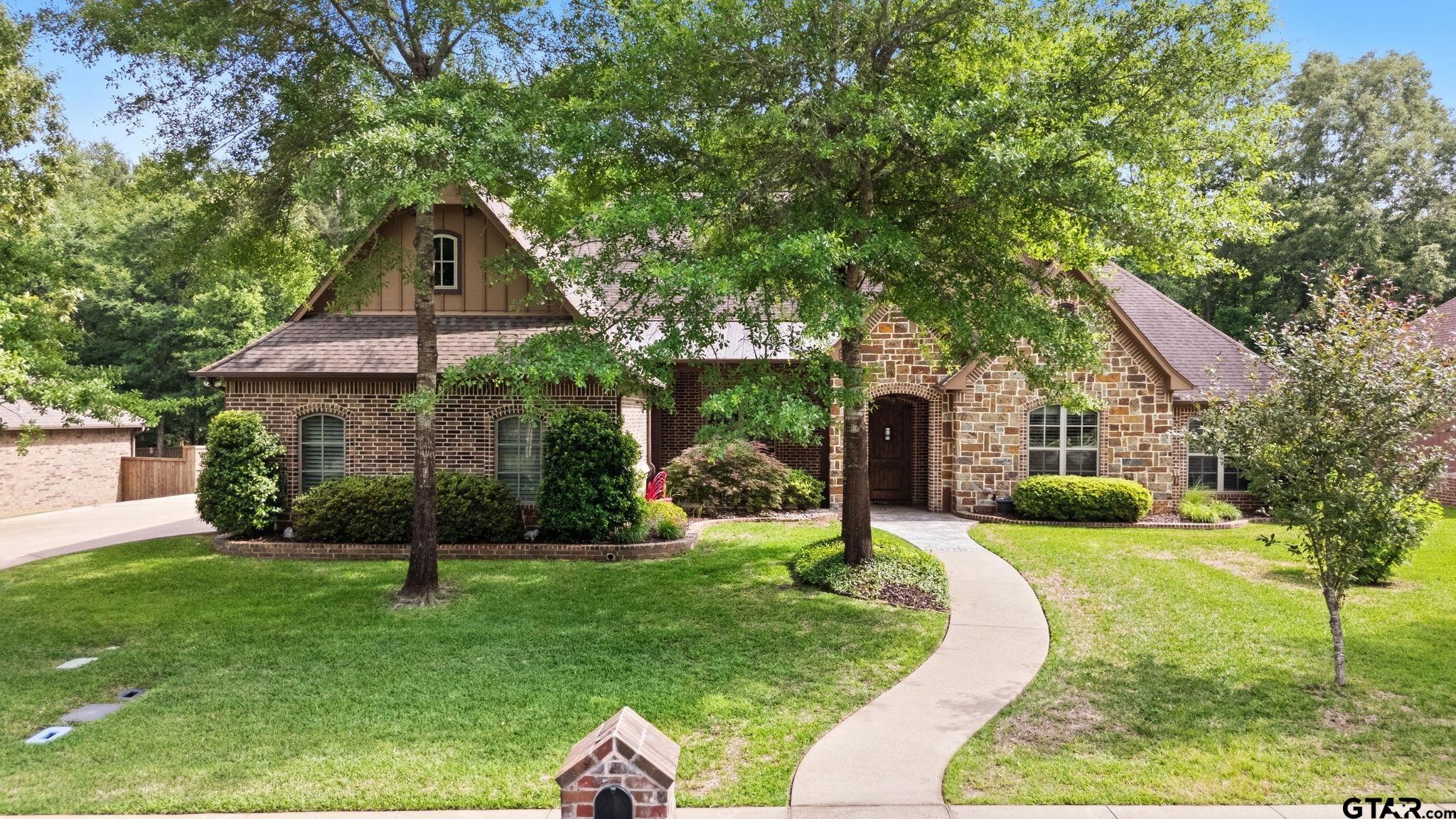 1578 Cooks Crossing Tyler, TX 75703 - Photo 1 of 41