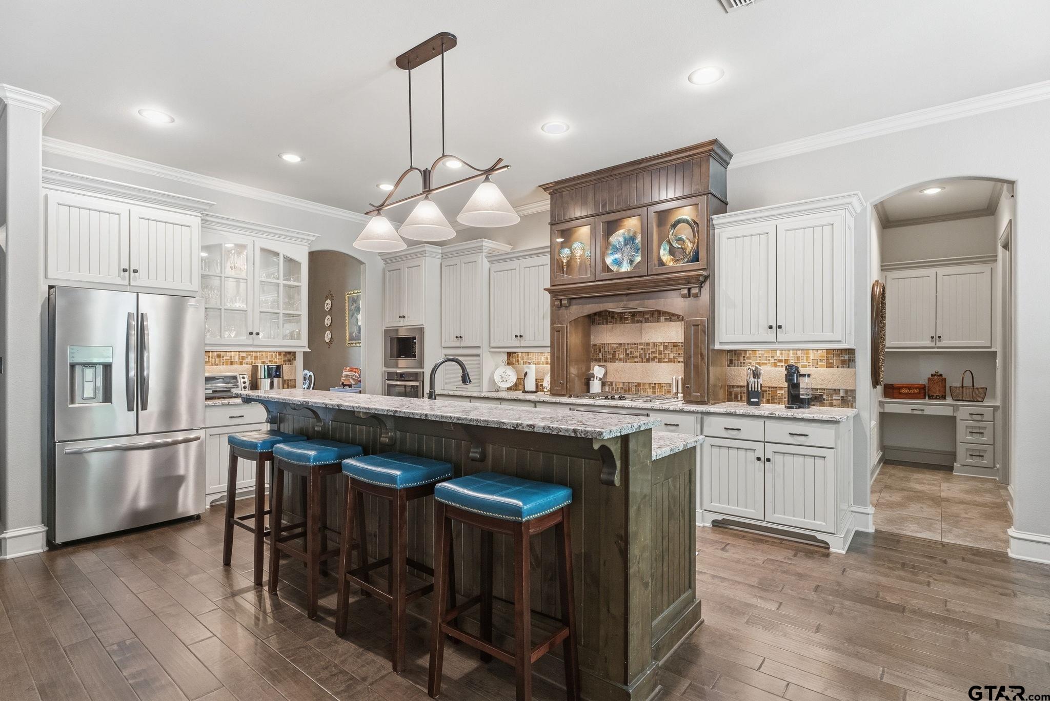 1578 Cooks Crossing Tyler, TX 75703 - Photo 12 of 41