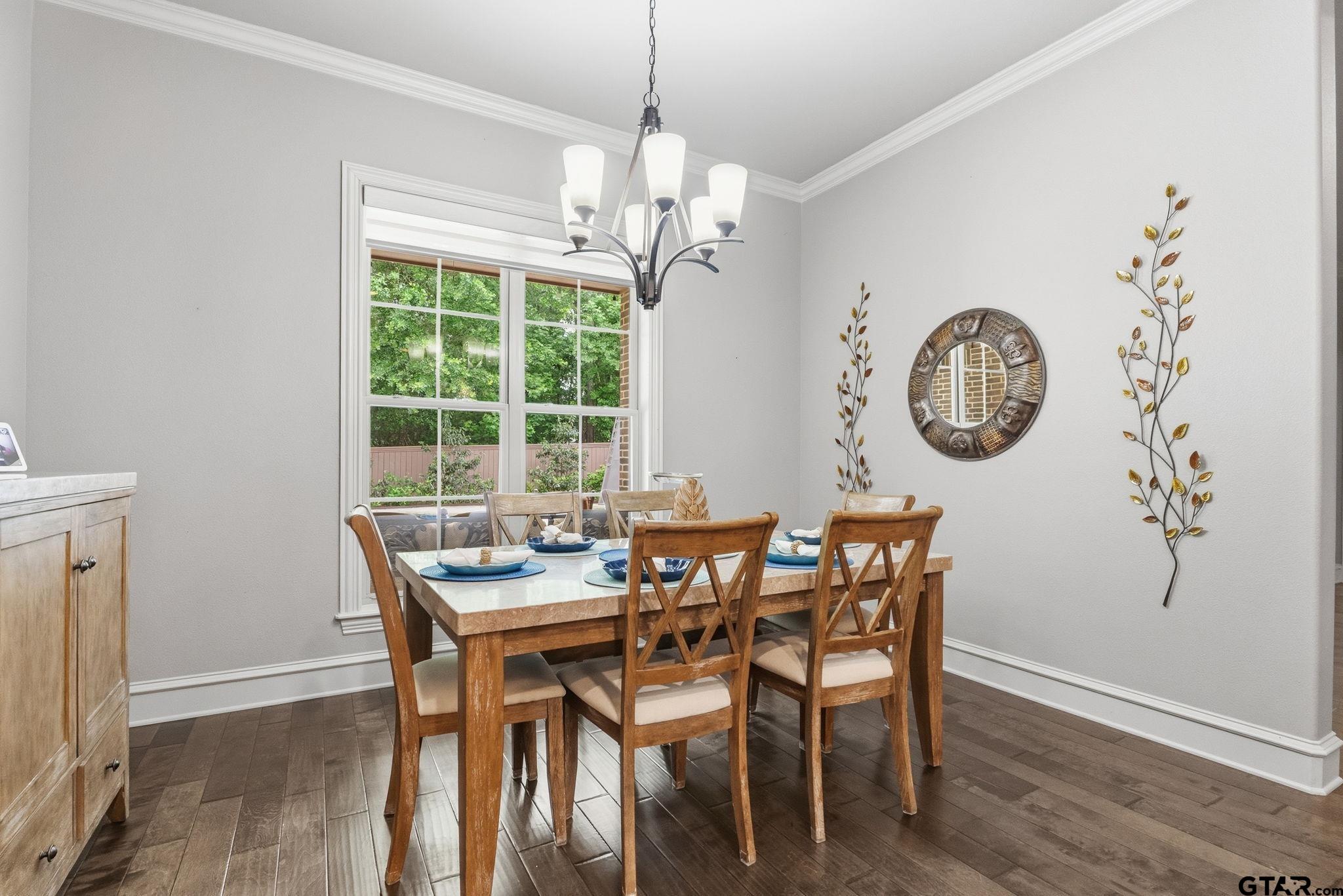 1578 Cooks Crossing Tyler, TX 75703 - Photo 13 of 41