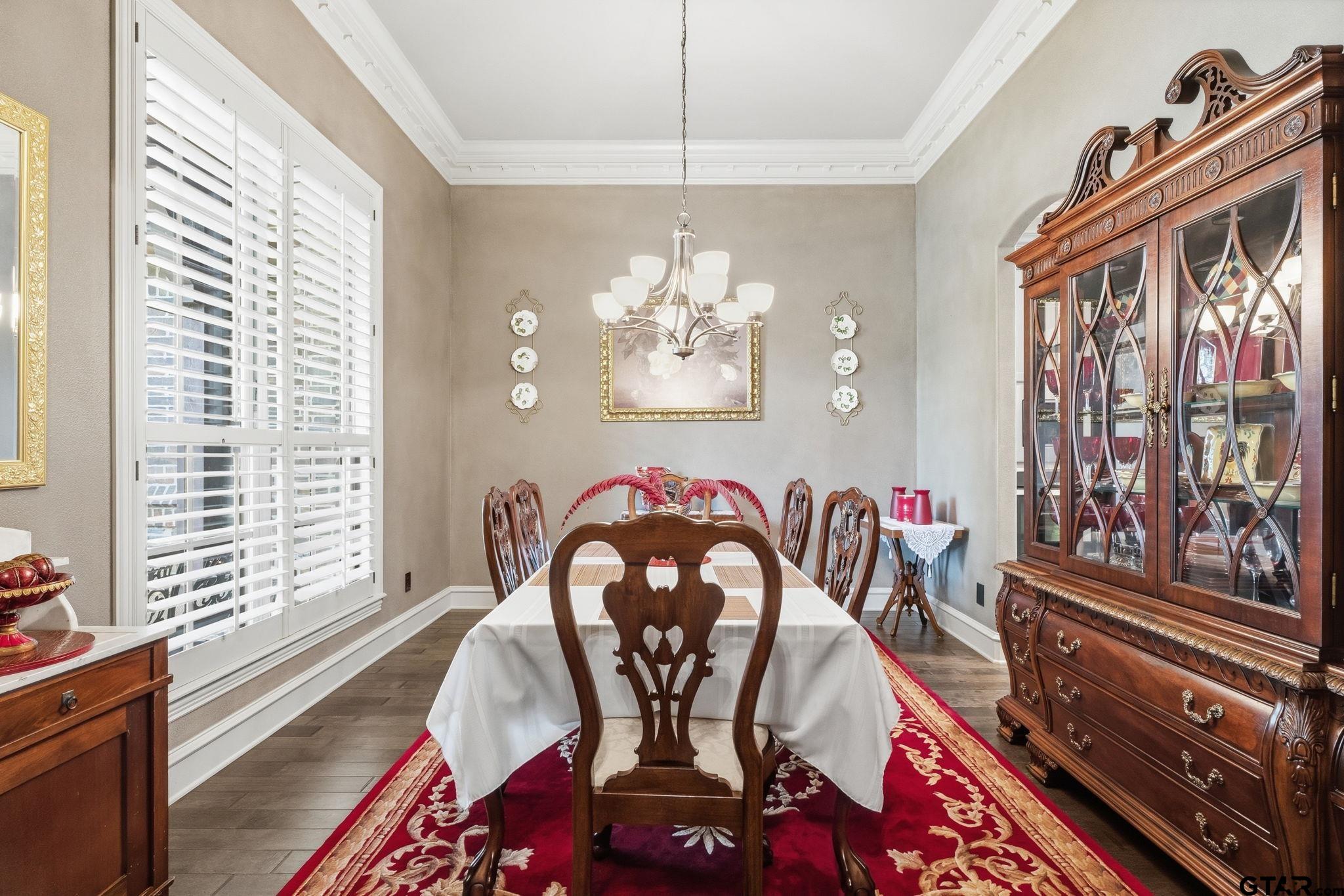 1578 Cooks Crossing Tyler, TX 75703 - Photo 14 of 41