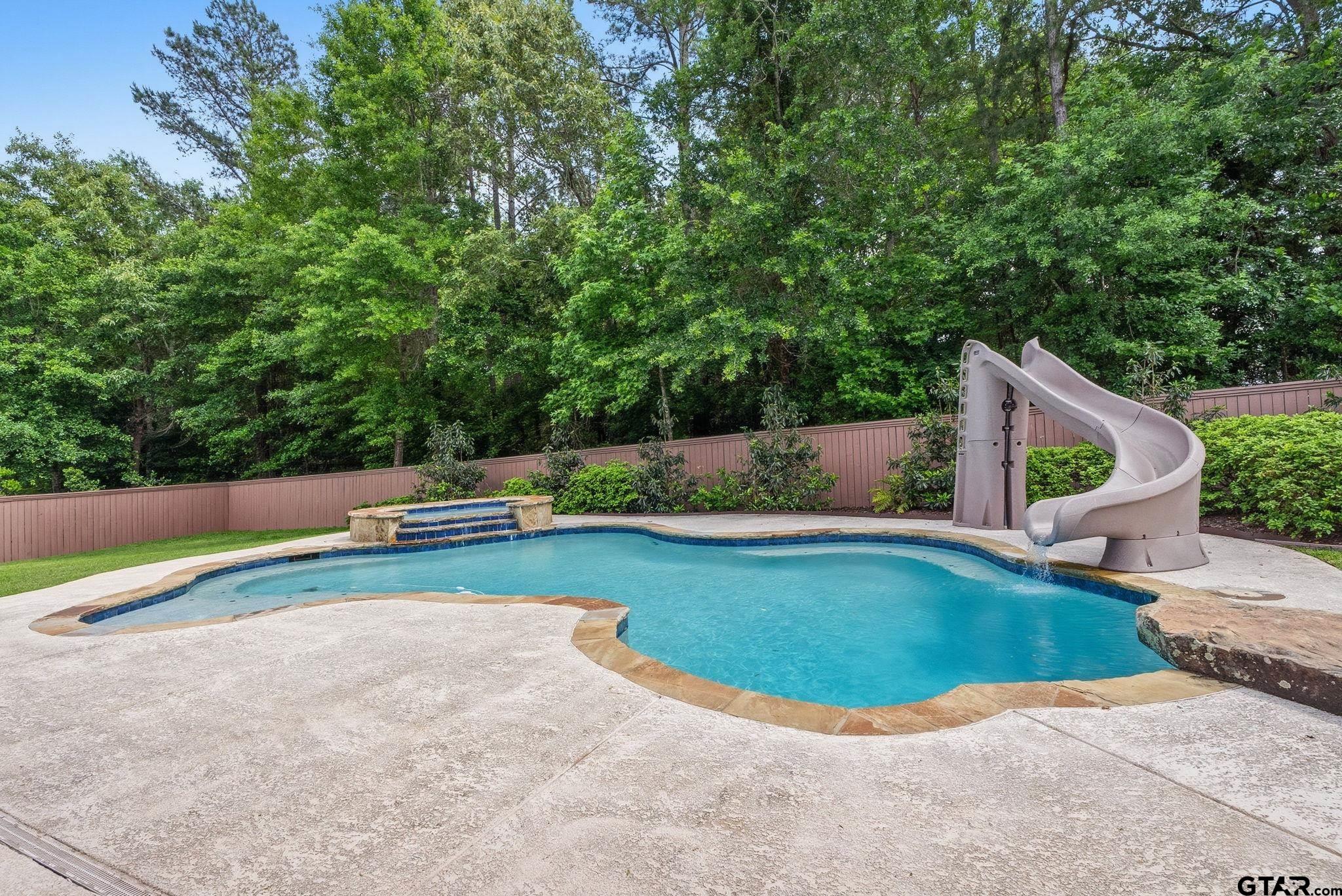 1578 Cooks Crossing Tyler, TX 75703 - Photo 2 of 41