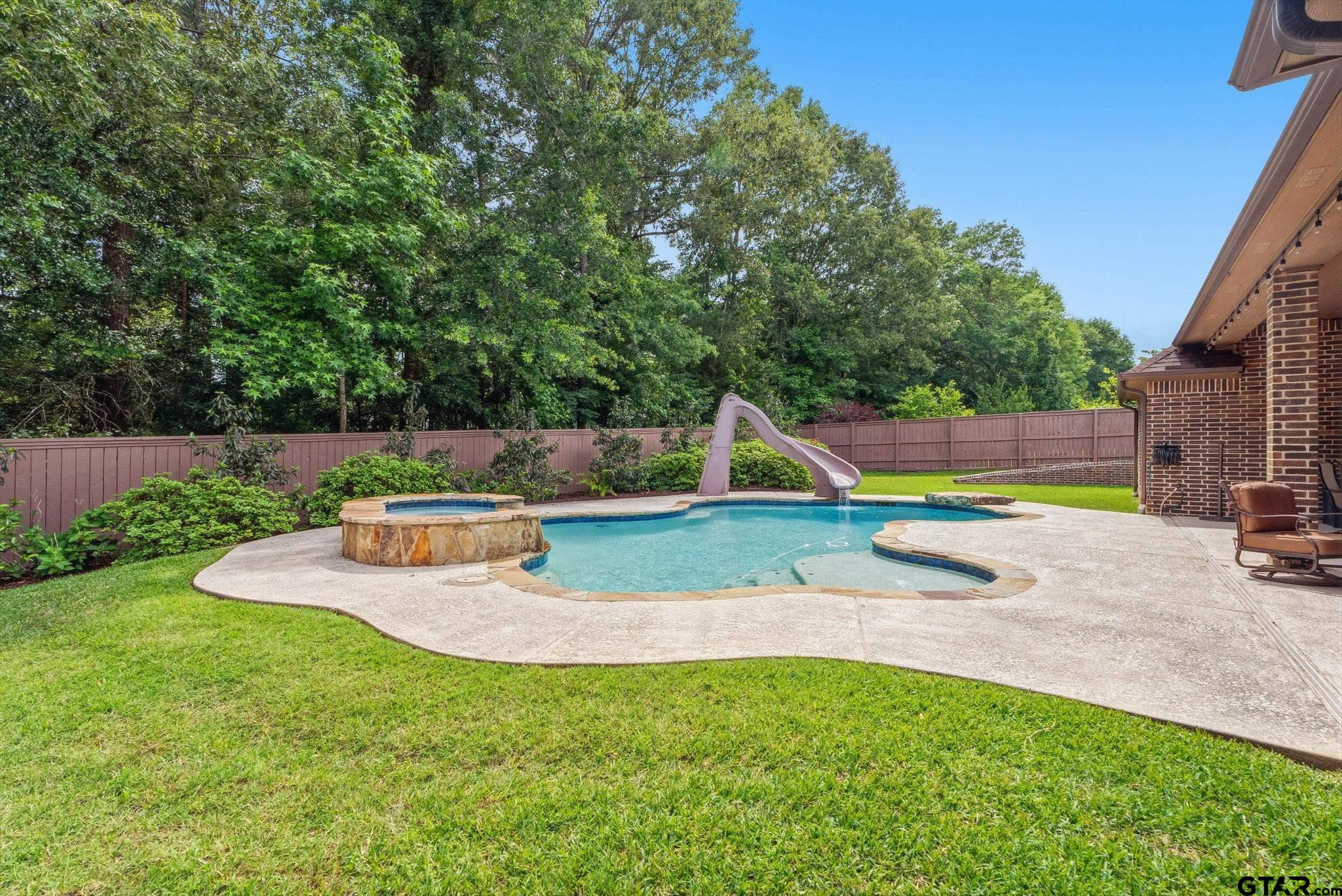1578 Cooks Crossing Tyler, TX 75703 - Photo 3 of 41