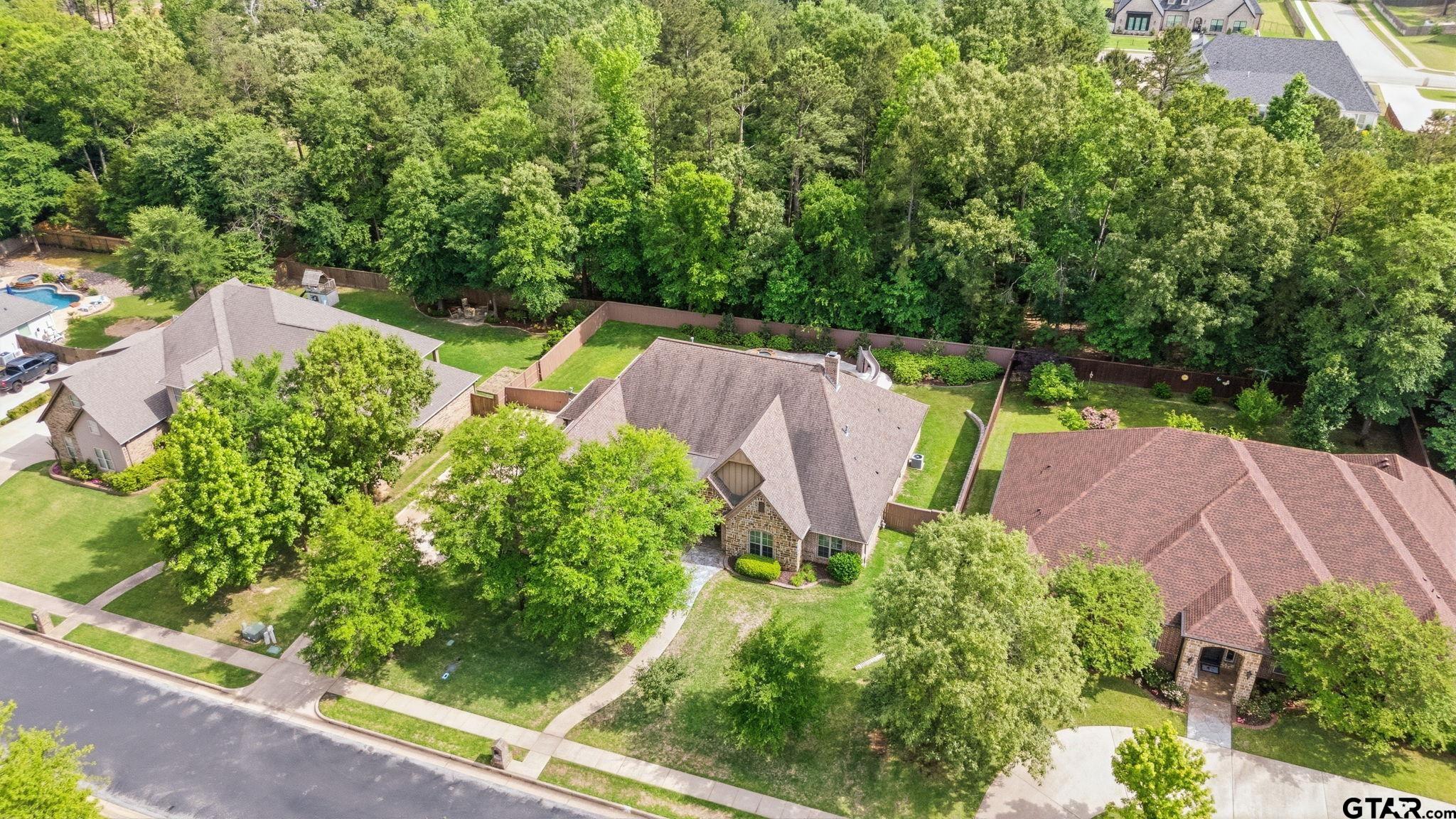 1578 Cooks Crossing Tyler, TX 75703 - Photo 37 of 41