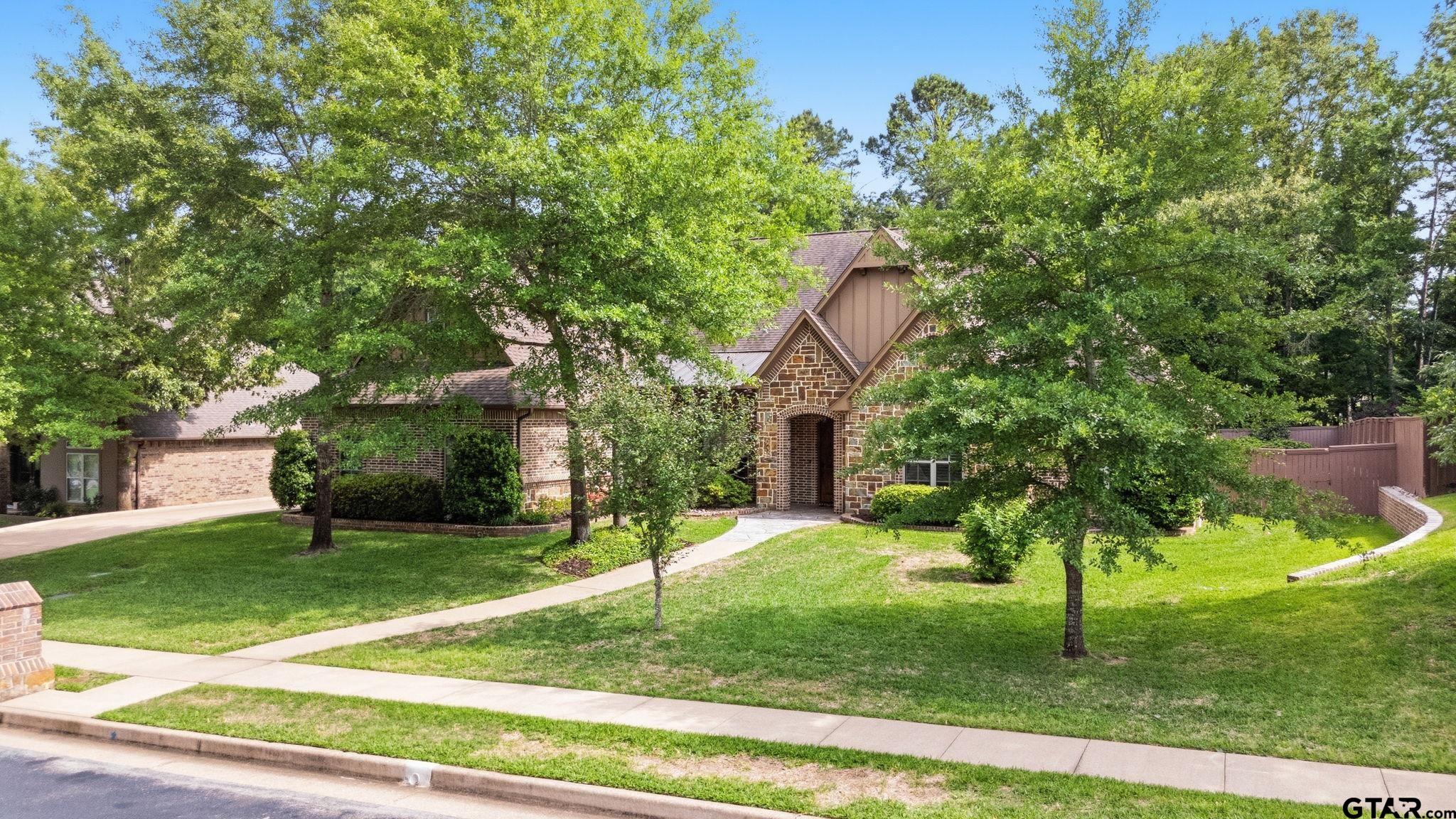 1578 Cooks Crossing Tyler, TX 75703 - Photo 38 of 41