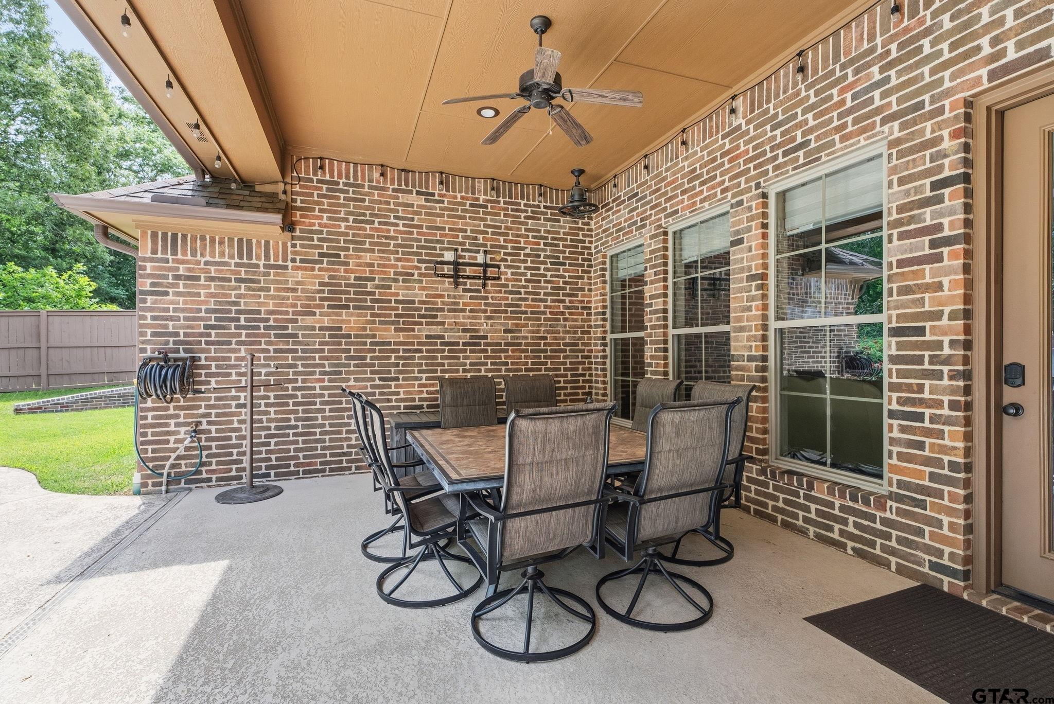 1578 Cooks Crossing Tyler, TX 75703 - Photo 40 of 41