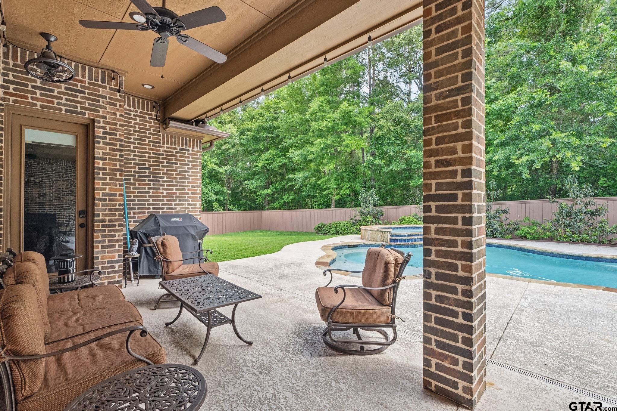 1578 Cooks Crossing Tyler, TX 75703 - Photo 4 of 41