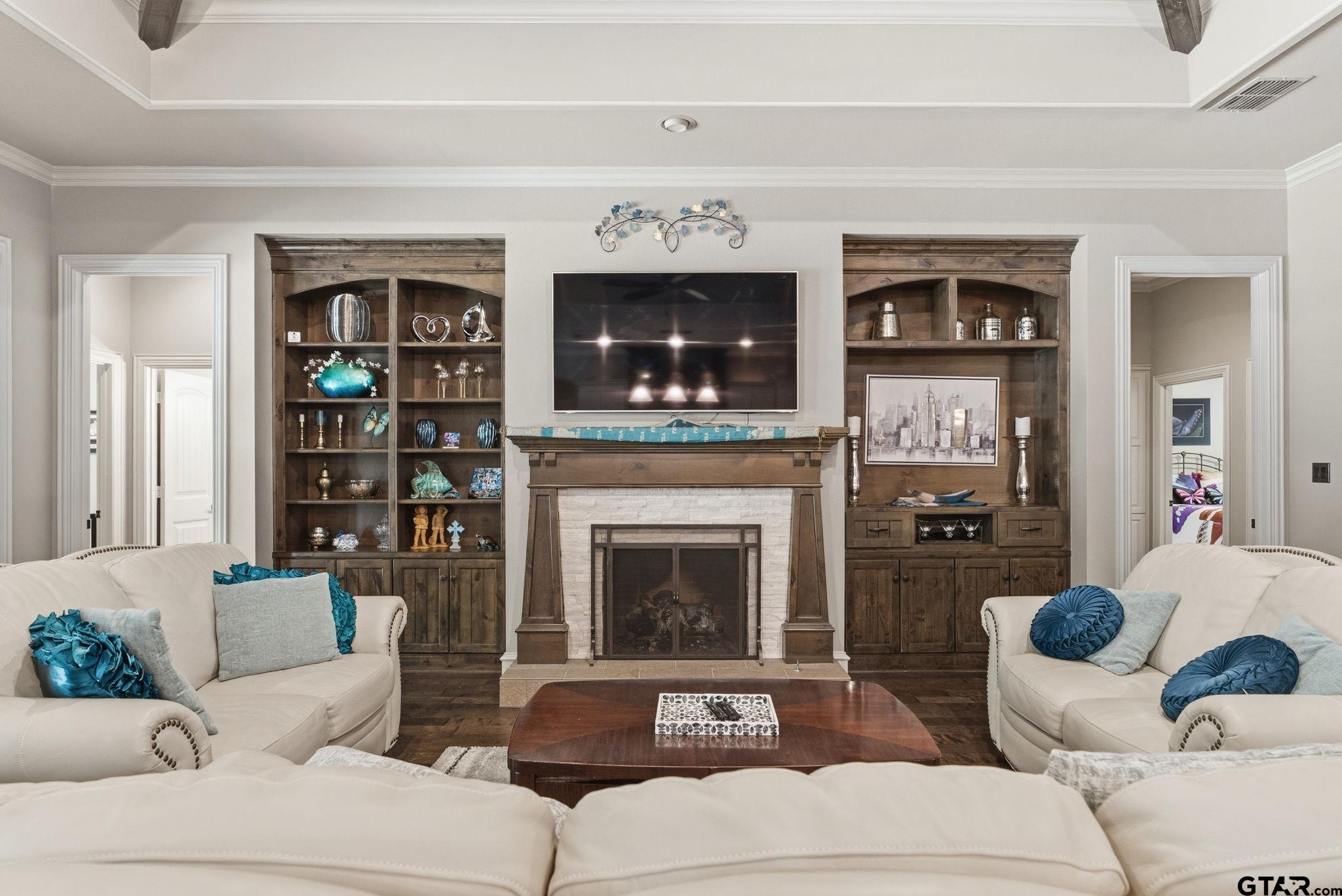 1578 Cooks Crossing Tyler, TX 75703 - Photo 6 of 41