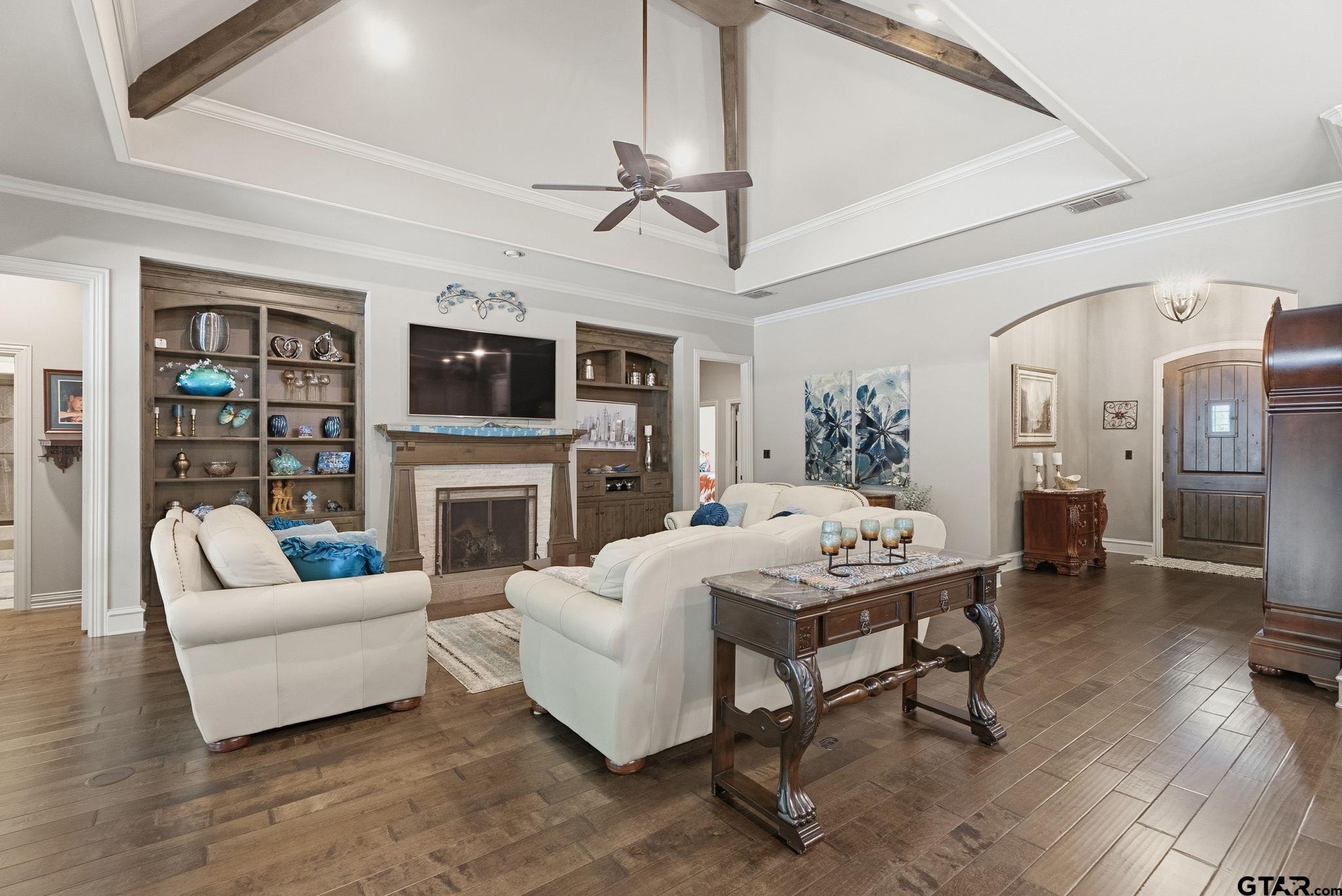 1578 Cooks Crossing Tyler, TX 75703 - Photo 8 of 41