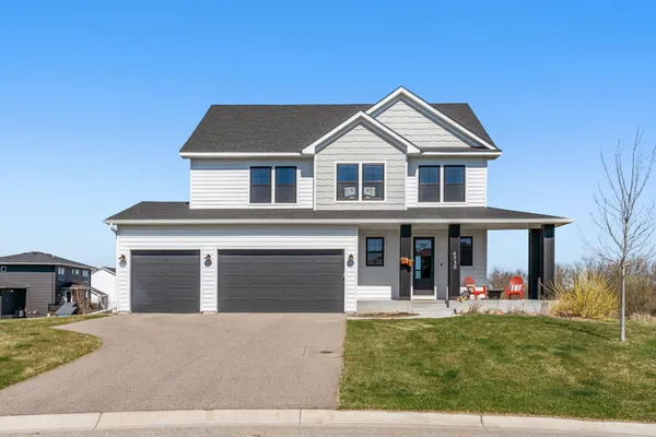 $775,000 | 4730 Maas Court, St. Bonifacius, MN 55375