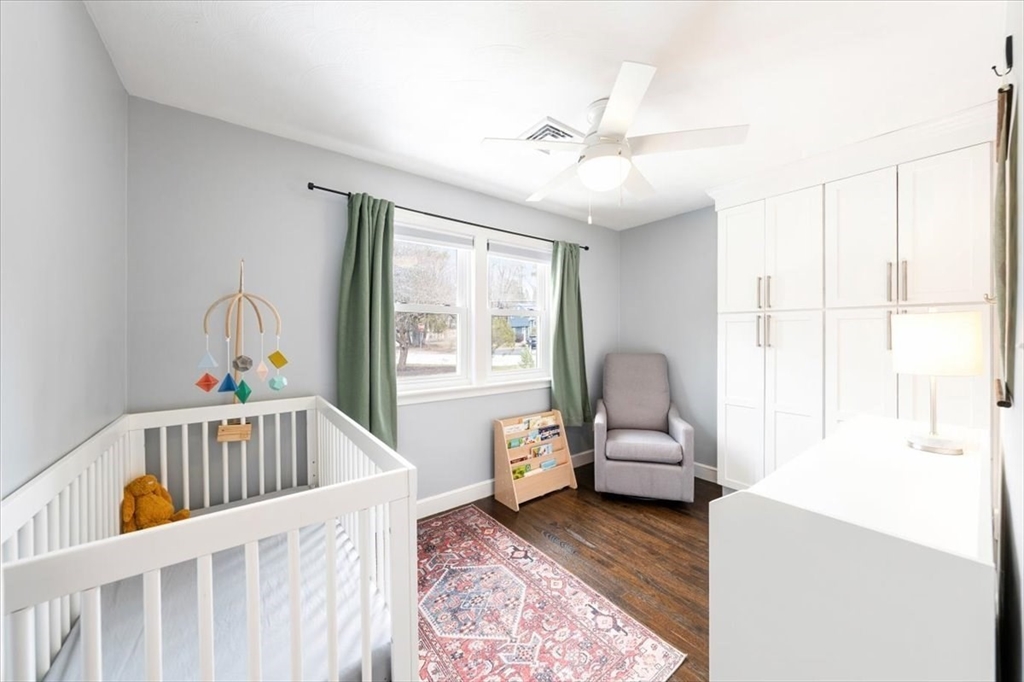 2 Stagecoach Road Medfield, MA 02052 - Photo 18 of 35