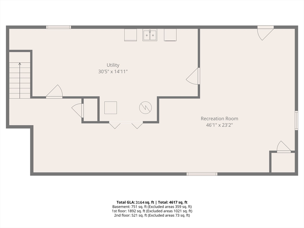 2 Stagecoach Road Medfield, MA 02052 - Photo 35 of 35