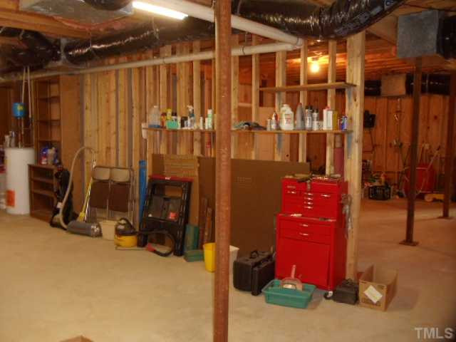 6328 Ashley Ridge Drive Raleigh, NC 27612 - Photo 15 of 19 Photo 15