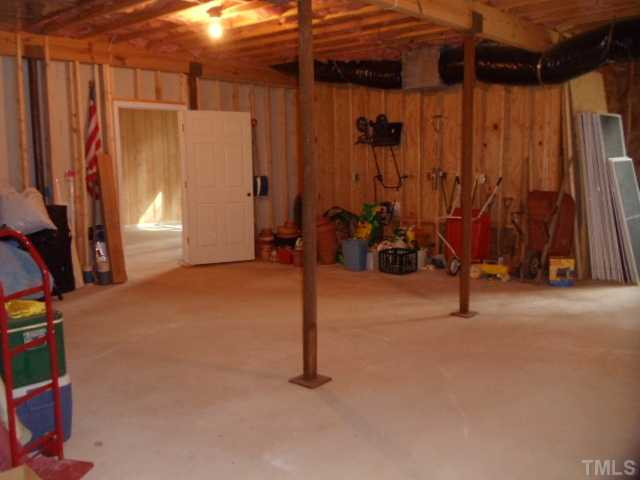 6328 Ashley Ridge Drive Raleigh, NC 27612 - Photo 16 of 19 Photo 16