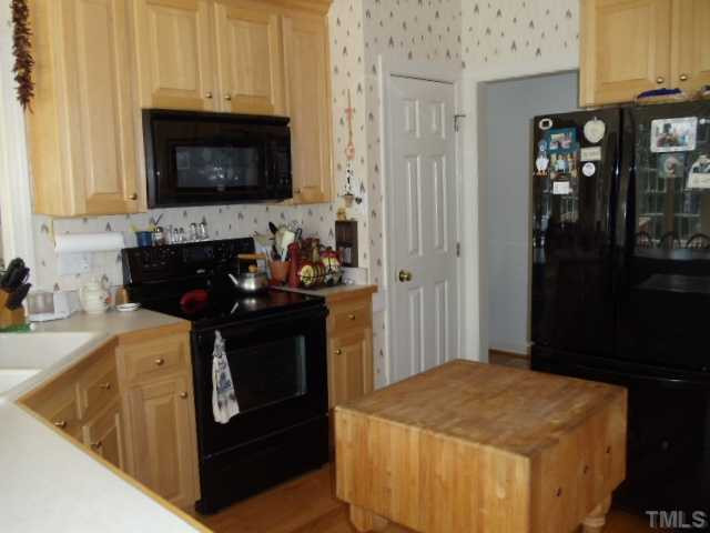 6328 Ashley Ridge Drive Raleigh, NC 27612 - Photo 7 of 19 Photo 7