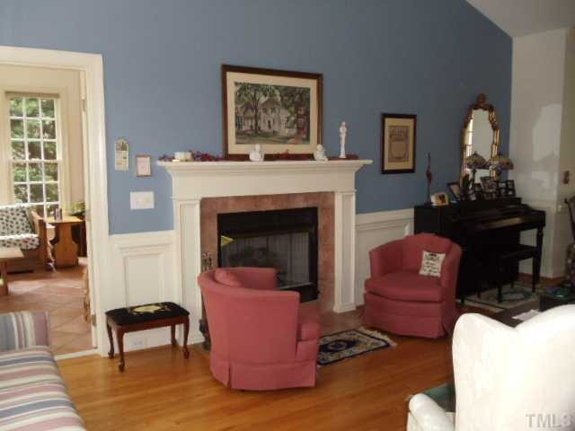 6328 Ashley Ridge Drive Raleigh, NC 27612 - Photo 9 of 19 Photo 9