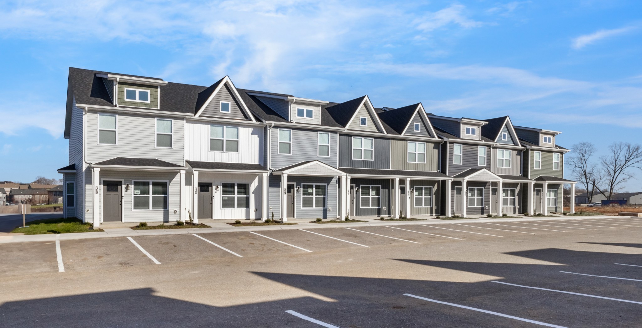 323 Front Rdg Circle Clarksville, TN 37042 - Photo 29 of 62