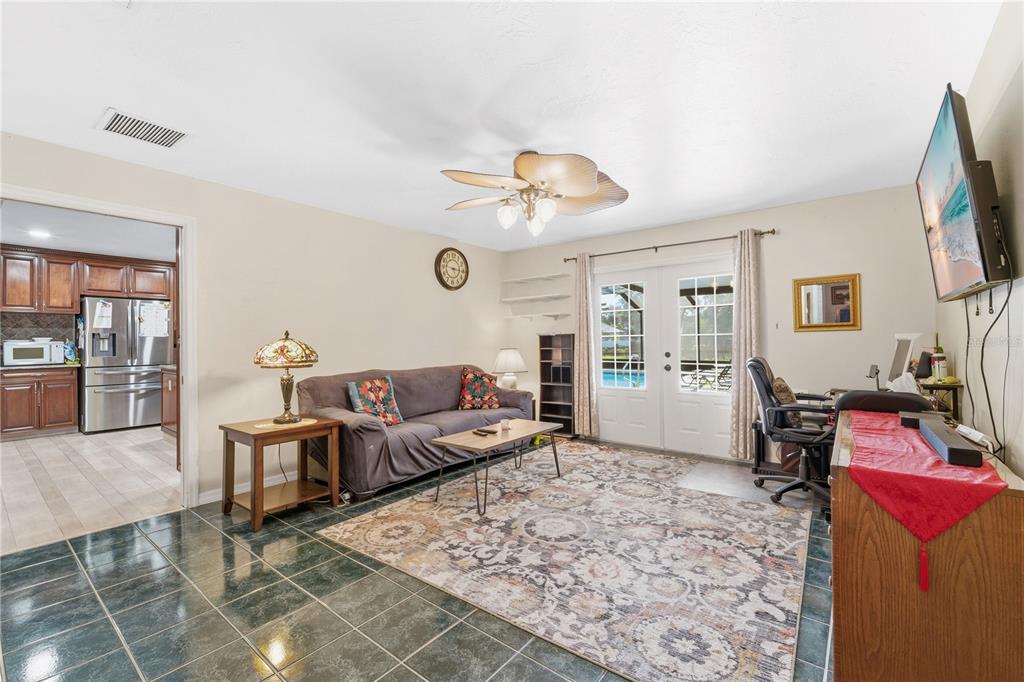 2456 Danforth Road Spring Hill, FL 34608 - Photo 33 of 54