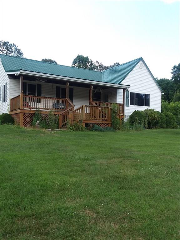 415 Lutz School Road Indiana, PA 15701 - Photo 1 of 11
