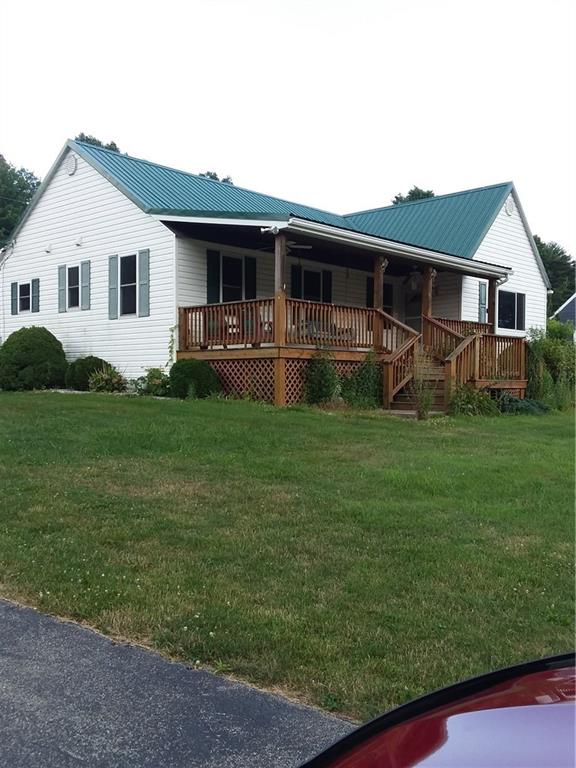 415 Lutz School Road Indiana, PA 15701 - Photo 10 of 11