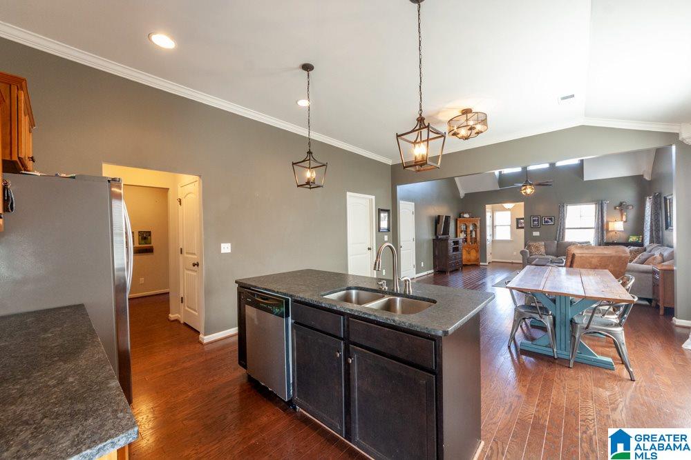 820 Braddock Road Springville, AL 35146 - Photo 16 of 29
