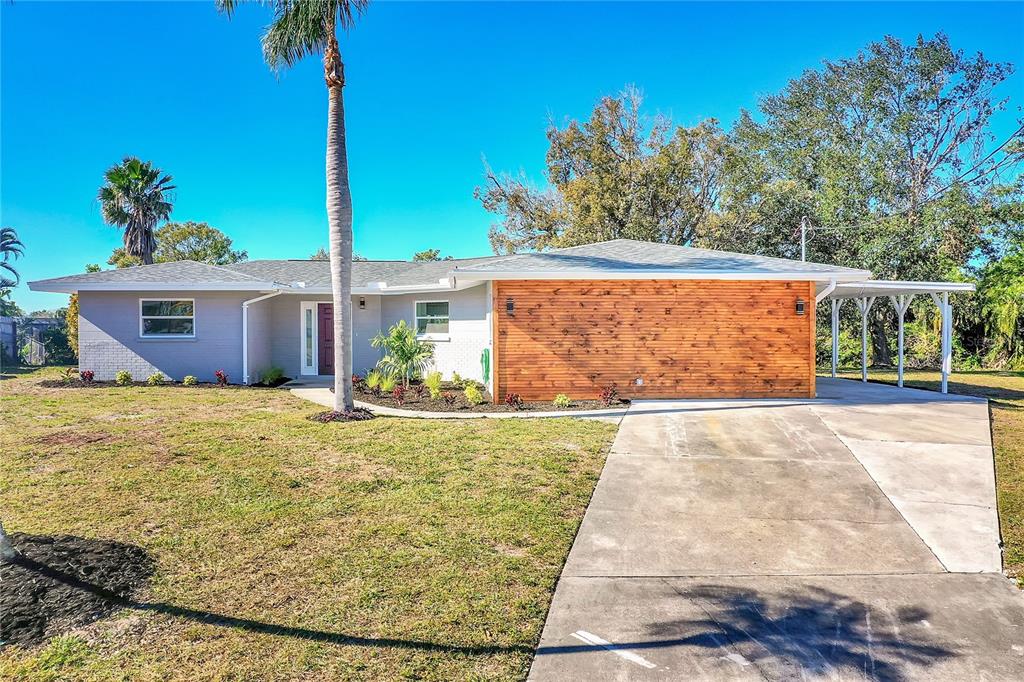 1708 Forest Road Venice, FL 34293 - Photo 1 of 1