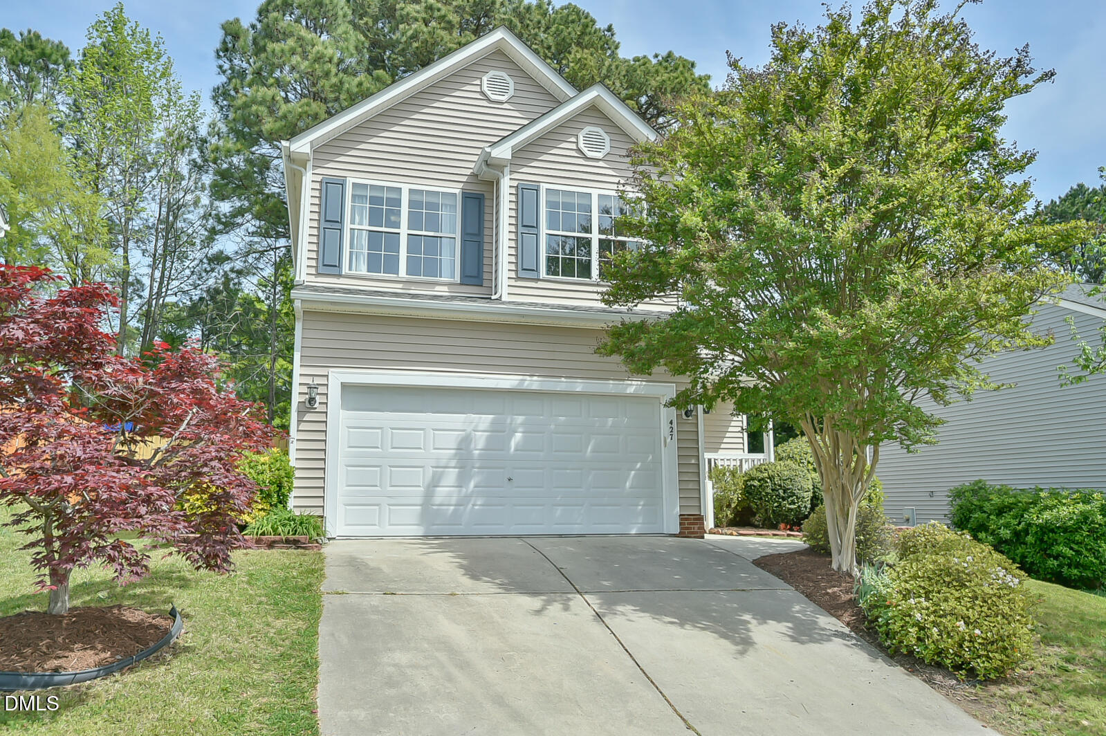 427 Hanson Road Durham, NC 27713 - Photo 1 of 48 _DSC7856
