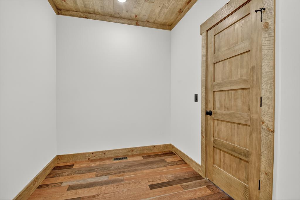 1204 Settler's Ridge Road Ellijay, GA 30540 - Photo 45 of 62 a view of empty room